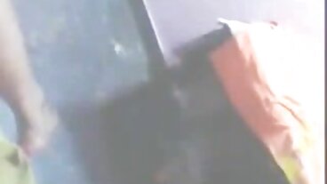 Butthole Bandit Moka Mora는 Stick Ups에 뛰어납니다!