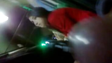Gisha Forza는 그녀의 엄마를 싫어합니다. 그래서 그녀는 책상에서 당신을 성교시킵니다!