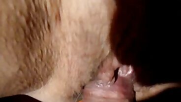 완벽한 꽉 엉덩이 엿 공 깊