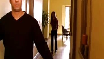 나탈리 브룩스의 반전 카우걸 on Random Guy