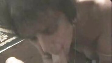 항문 광신 Alicia Williams 득점 의붓 형제의 빅 D