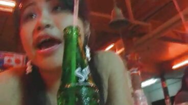 엄청난 도교 스카일러 복스가 가슴을 떨어뜨린다.