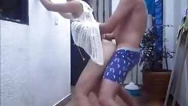 잡힌 형제 자매: 가정부