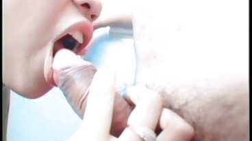 감정가를 위한 FemDom 마사지