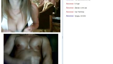 Vagitarian Blondies는 일부 Salami를 신경 쓰지 않는 것 같습니다.