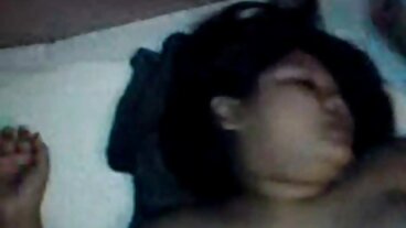 아시아 babe yumi 비명 동안 cumming!