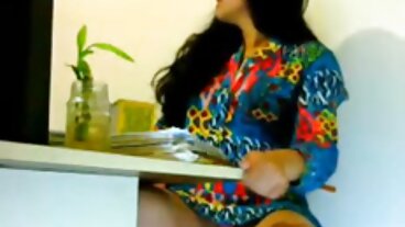 러 섹시한중년여성 kaylynn 을 얻 항문 고 facialized