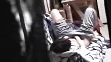 잡힌 형제 자매 : 큰 거시기가 느끼는 것 - 라일리 리드