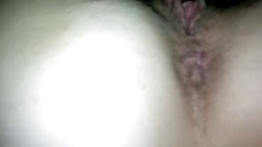 뜨거운 부드러운 latina 을 얻 그 머핀 위반 가 크 지방 dick