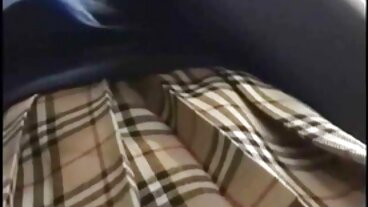 복종하는 에이미 브룩 Sodomized 에 the Hilt